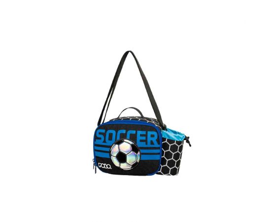 Τσαντάκι Φαγητού Polo Fizz Soccer Polo | Τσάντες - Κασετίνες στο MarkCenter