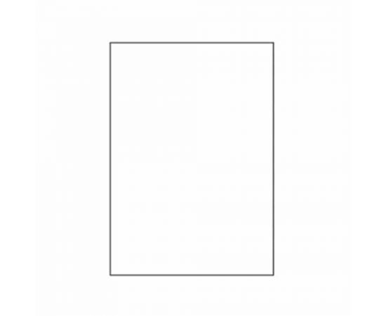 Ετικέτες αυτοκόλλητες Α4 210x297 OEM | Ετικέτες στο MarkCenter