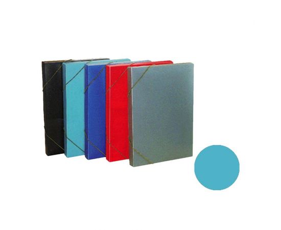 Κουτί Λάστιχο Metron 25Χ35Χ3 Μάτ Πράσινο Metron | Είδη Αρχειοθέτησης στο MarkCenter