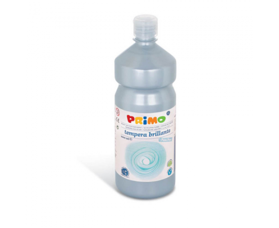Τέμπερα PRIMO CMP 1000ml Ασημί CMP | Είδη Ζωγραφικής στο MarkCenter