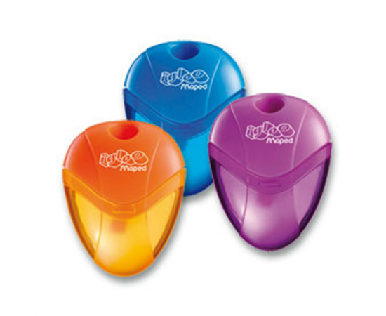 Ξύστρα Maped I-Gloo 1 τρύπα Maped | Γραφική Ύλη στο MarkCenter