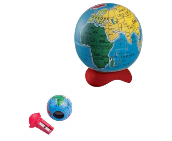 Ξύστρα Maped Globe 051111 Maped | Γραφική Ύλη στο MarkCenter