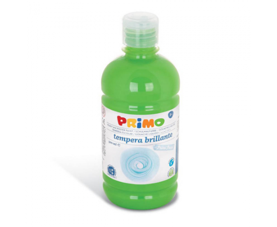 Τέμπερα Primo CMP 500ml ΠΡΑΣΙΝΟ Ανοιχτό CMP | Είδη Ζωγραφικής στο MarkCenter