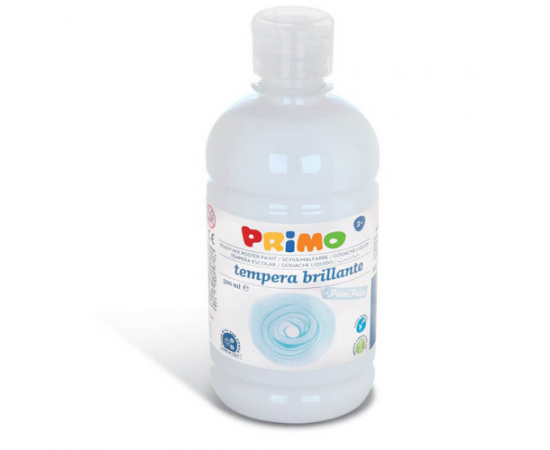 Τέμπερα Primo CMP 500ml ΛΕΥΚΟ CMP | Είδη Ζωγραφικής στο MarkCenter