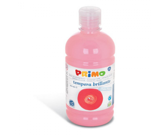Τέμπερα Primo CMP 500ml ΡΟΖ CMP | Είδη Ζωγραφικής στο MarkCenter