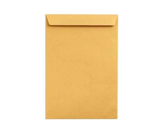 Φάκελο Σακούλα Μπεζ Αυτοκόλλητη 23x32cm A4 OEM | Χαρτικά στο MarkCenter