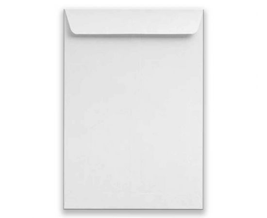 Φάκελο Σακούλα Λευκή Αυτοκόλλητη 36,5x45cm OEM | Χαρτικά στο MarkCenter