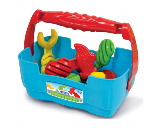 Baby Clementoni Πάγκος εργασίας 1000-17042 Clementoni | Παιχνίδια Bebe στο MarkCenter