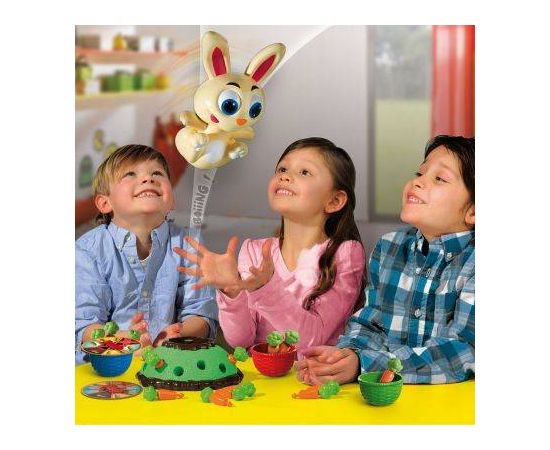 Επιτραπέζιο "Κουνελάκι Χοπ! Χοπ!" (1040-20156) AS Company | Παιχνίδια για Αγόρια στο MarkCenter