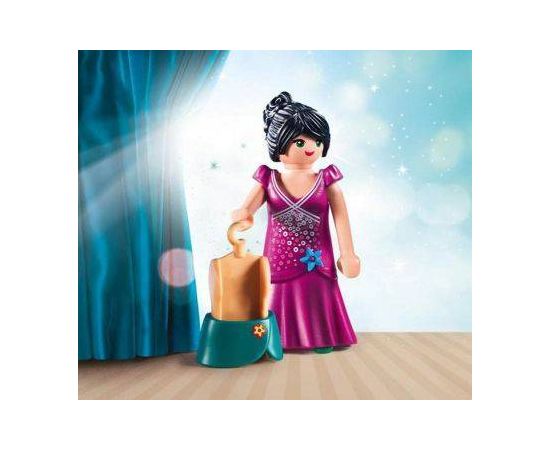 Playmobil Fashion Girl με τουαλέτα δεξίωσης 6881 Playmobil | Playmobil στο MarkCenter