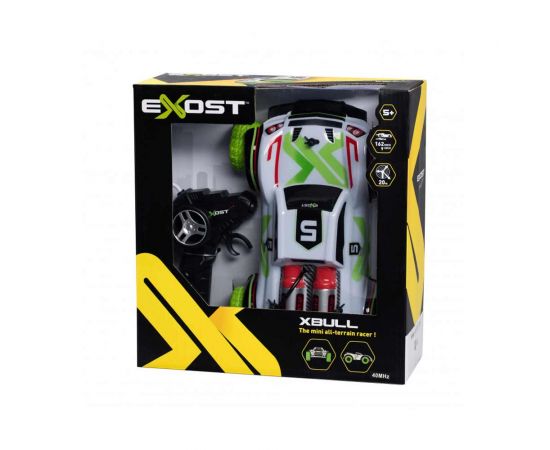 Τηλεκατευθυνόμενο Αυτοκίνητο Exost Cars XBULL AS Company | Οχήματα στο MarkCenter