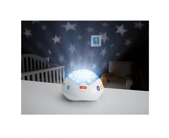 Περιστρεφόμενο αρκουδάκια CDN41 Fisher Price | Παιχνίδια Bebe στο MarkCenter