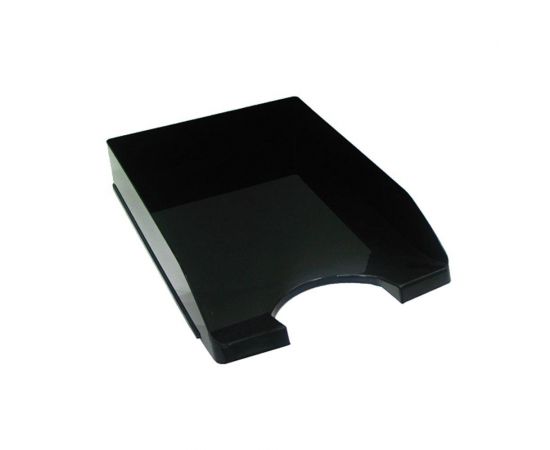 Συρτάρι Γραφείου Πλαστικό Metron Μαύρο Metron | Είδη Αρχειοθέτησης στο MarkCenter