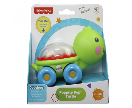 Οχηματάκια - ζωάκια Fisher Price | Παιχνίδια Bebe στο MarkCenter