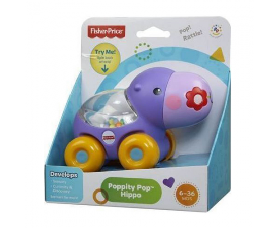 Οχηματάκια - ζωάκια Fisher Price | Παιχνίδια Bebe στο MarkCenter