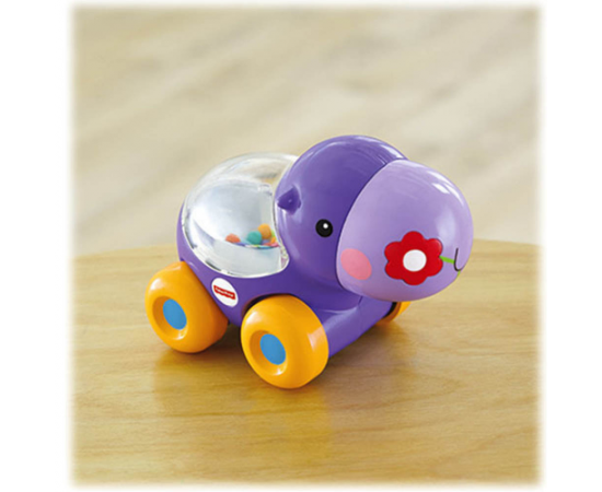 Οχηματάκια - ζωάκια Fisher Price | Παιχνίδια Bebe στο MarkCenter