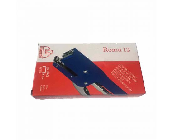 Συρραπτικό MAESTRI ROMA 12 ROMA | Εξοπλισμός Γραφείου στο MarkCenter