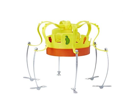 Επιτραπέζιο Το Στέμμα Της Μάσας E2420 Hasbro | Παιχνίδια για Αγόρια στο MarkCenter