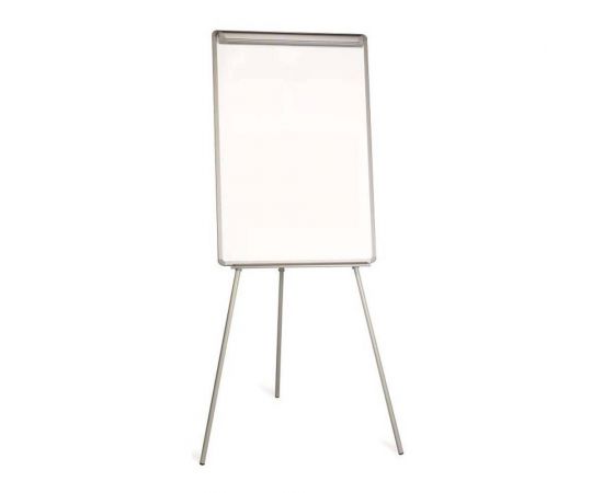 Πίνακας Λευκός 70x100 Μαγνητικός σεμιναρίου τρίποδο / 2 μέτρα ύψος Describo | Πίνακες λευκοί  στο MarkCenter
