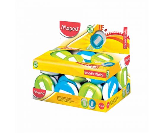 Γομα Maped Με Προστατευτικο Καλυμμα Maped | Γραφική Ύλη στο MarkCenter