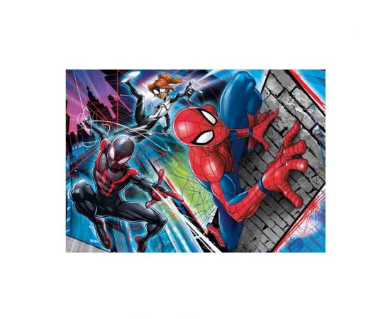 Παζλ 24 κομμάτια - Spiderman Clementoni | Πάζλ στο MarkCenter
