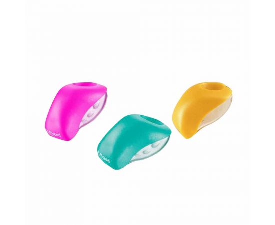 Ξύστρα Maped Bulbo Maped | Γραφική Ύλη στο MarkCenter