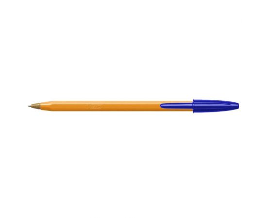 Στυλό Bic Orange Original Fine 0,8mm Μπλέ Bic | Γραφική Ύλη στο MarkCenter
