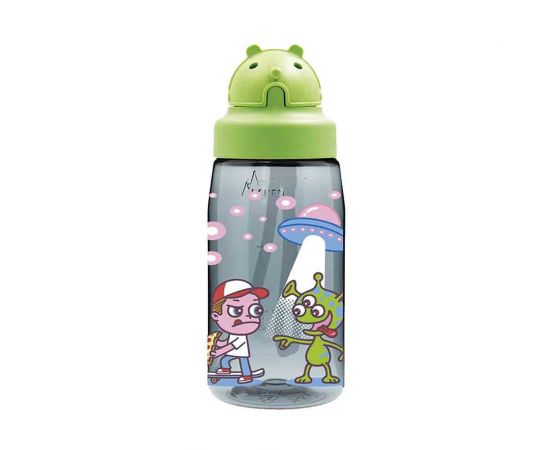 Παγούρι Πλαστικό Laken Tritan Oby E.T 450ml Laken | Παγουράκια - Δοχεία Φαγητού στο MarkCenter