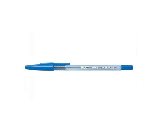 Στύλο Pilot BP-S MEDIUM 1,0mm Μπλέ Pilot | Γραφική Ύλη στο MarkCenter