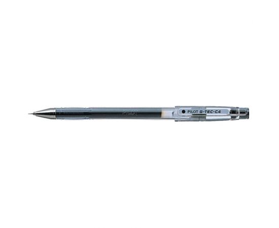 Στύλο Pilot HI-TEC-C 0,4mm Μαύρο Pilot | Γραφική Ύλη στο MarkCenter