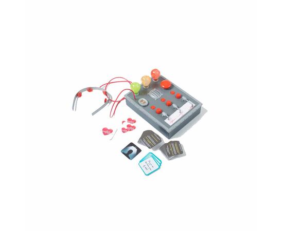 Επιτραπέζιο Η ώρα της αλήθειας Giochi Preziosi | Παιχνίδια για Αγόρια στο MarkCenter