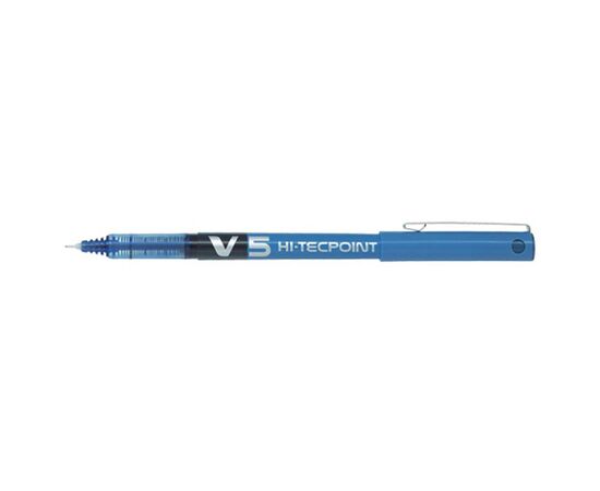 Στυλό Pilot HI-Tecpoint V5 0,5mm Μπλέ Pilot | Γραφική Ύλη στο MarkCenter