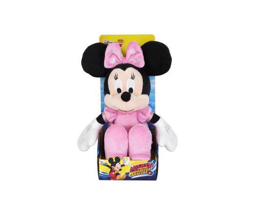 Χνουδωτό Minnie 25 εκ. AS Company | Παιχνίδια για Κορίτσια στο MarkCenter