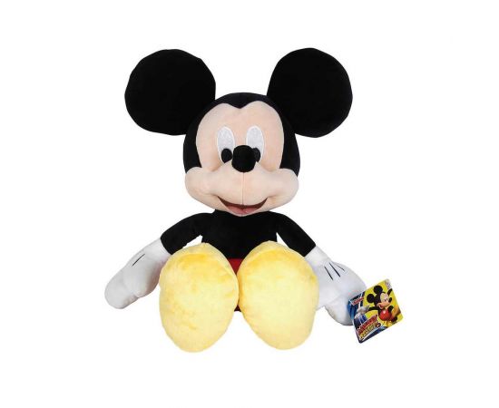 Χνουδωτό Mickey 35 εκ. AS Company | Παιχνίδια για Κορίτσια στο MarkCenter