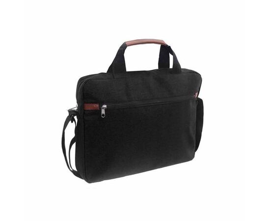Τσάντα Laptop Mood 29Χ6Χ39cm Μαύρη Διακάκης | Τσάντες Σχολικές - Τσαντάκια στο MarkCenter