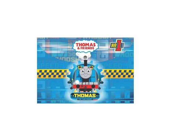 Φάκελος κουμπί A4 Thomas and Friends Διακάκης | Είδη Αρχειοθέτησης στο MarkCenter
