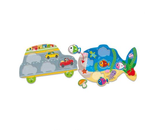 Εξυπνούλης Που Ταιριάζει; AS Company | Παιχνίδια για Αγόρια στο MarkCenter