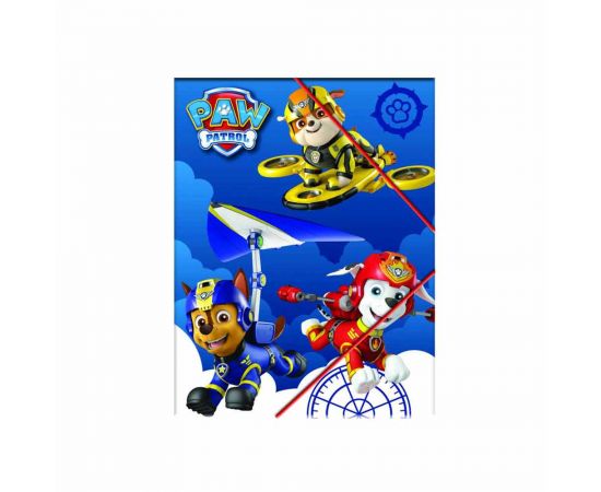 Ντοσιέ λάστιχο Paw Patrol P.P. A4 GIM | Είδη Αρχειοθέτησης στο MarkCenter