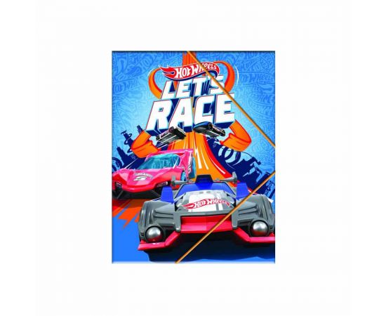 Ντοσιέ λάστιχο Hot Wheels P.P. A4 GIM | Είδη Αρχειοθέτησης στο MarkCenter