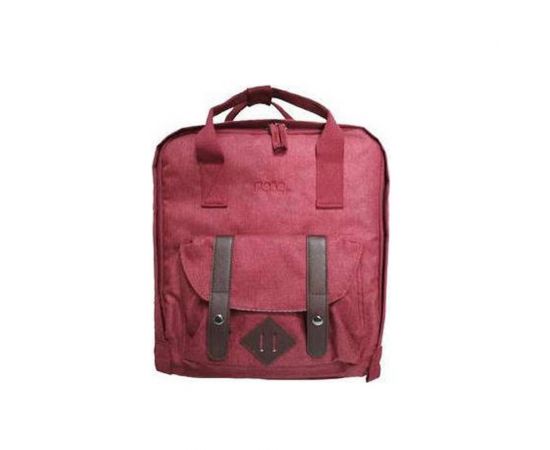 Τσάντα Πλάτης POLO  NO RULES ΜΠΟΡΝΤΩ Polo | Σχολικές Τσάντες - Κασετίνες στο MarkCenter