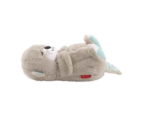 Βίδρα Με Κίνηση Αναπνοής και Μουσική Fisher Price | Παιχνίδια Bebe στο MarkCenter