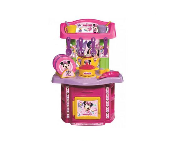 Σετ κουζίνα Minnie Mouse Dede toys | Ρόλων - Μίμησης στο MarkCenter
