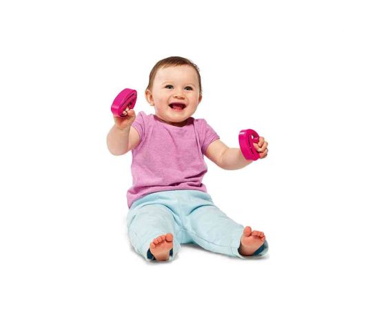 Tomy Μουσικός Ελεφαντούλης Toomies | Παιχνίδια Bebe στο MarkCenter