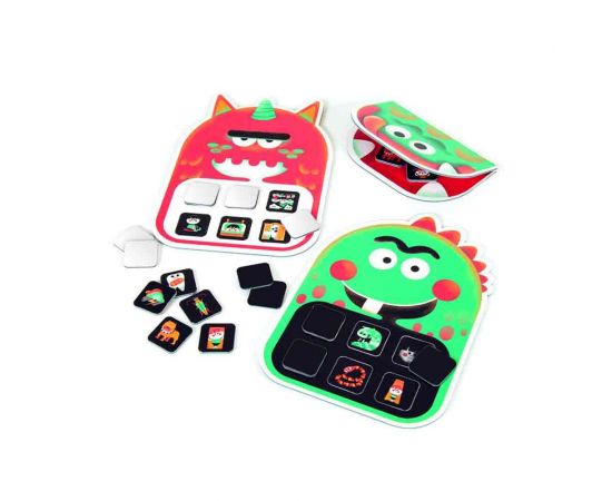 Εξυπνούλης Διώχνω Τους Φόβους Μου AS Company | Παιχνίδια για Αγόρια στο MarkCenter