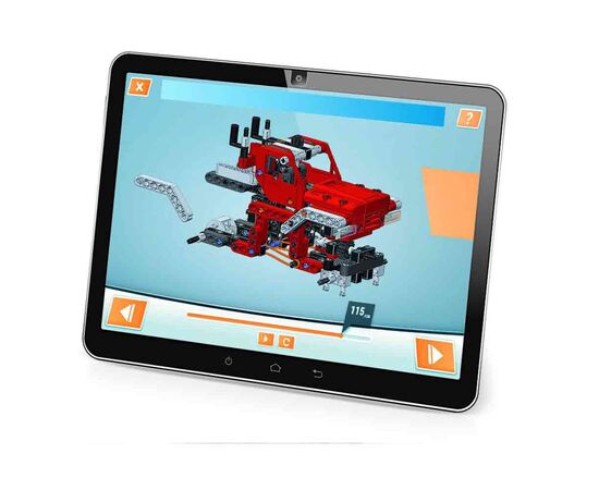 Μαθαίνω & Δημιουργώ - Εργαστήριο Μηχανικής Monster Trucks Clementoni | Παιχνίδια για Αγόρια στο MarkCenter