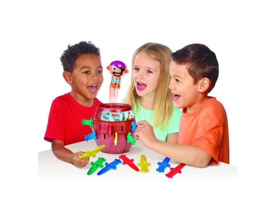 Επιτραπέζιο Πειρατές Στον Αέρα AS Company | Παιχνίδια για Αγόρια στο MarkCenter