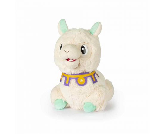 Χνουδωτό Λάμα Spitzy AS Company | Παιχνίδια για Κορίτσια στο MarkCenter