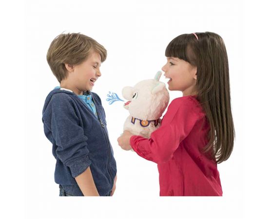 Χνουδωτό Λάμα Spitzy AS Company | Παιχνίδια για Κορίτσια στο MarkCenter