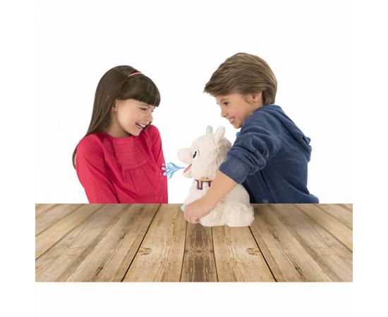 Χνουδωτό Λάμα Spitzy AS Company | Παιχνίδια για Κορίτσια στο MarkCenter