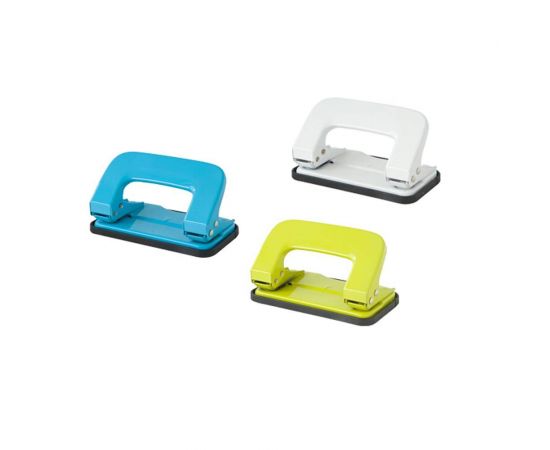 Περφορατέρ Deli Μεταλλικό 5,5mm 10 Φύλλων Deli | Εξοπλισμός Γραφείου στο MarkCenter